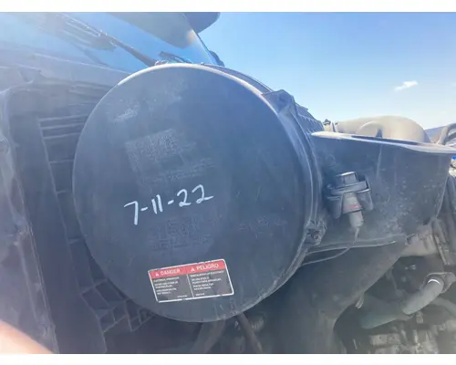 Air Cleaner Volvo VNM Vander Haags Inc Kc