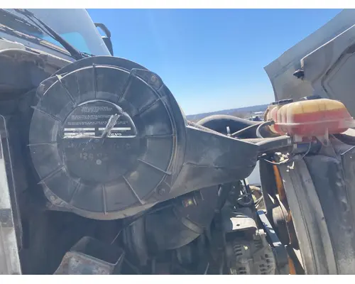 Air Cleaner Volvo VNM Vander Haags Inc Kc