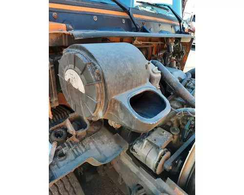 Air Cleaner VOLVO VNM LKQ KC Truck Parts - Inland Empire