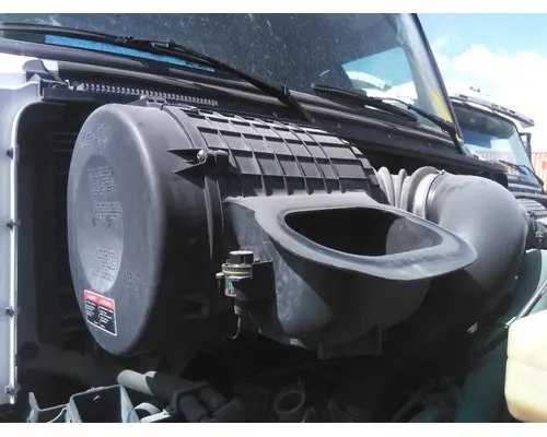 Air Cleaner VOLVO VNM LKQ Heavy Truck - Tampa