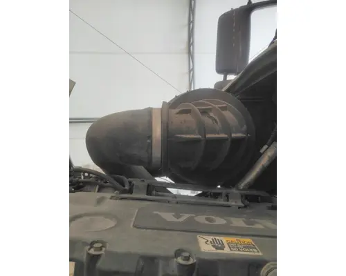 Air Cleaner VOLVO VNM LKQ Heavy Truck - Tampa