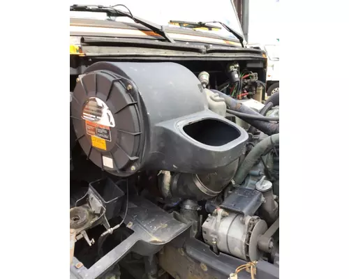 Air Cleaner VOLVO VNM LKQ Evans Heavy Truck Parts