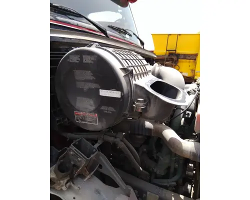 Air Cleaner VOLVO VNM LKQ Evans Heavy Truck Parts