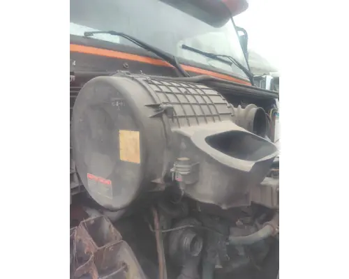 Air Cleaner VOLVO VNM LKQ Evans Heavy Truck Parts