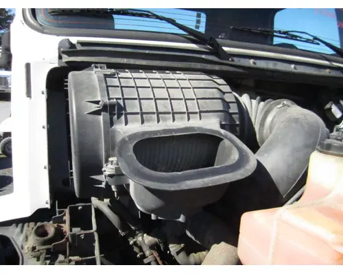 Air Cleaner VOLVO VNM LKQ Heavy Truck Maryland