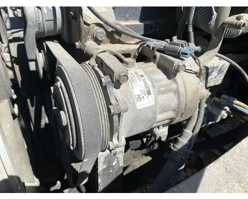 Air Conditioner Compressor VOLVO VNM Custom Truck One Source