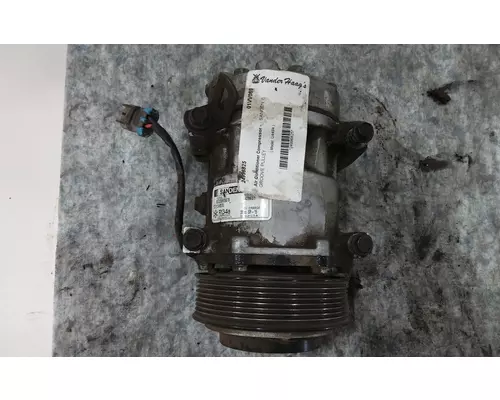 Air Conditioner Compressor Volvo VNM Vander Haags Inc WM