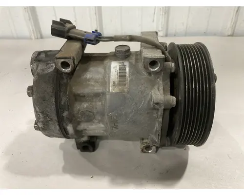 Air Conditioner Compressor Volvo VNM Vander Haags Inc WM