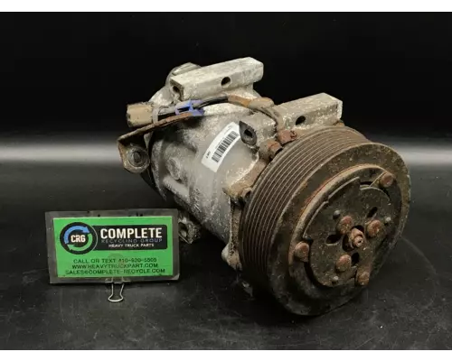 Air Conditioner Compressor Volvo VNM Complete Recycling