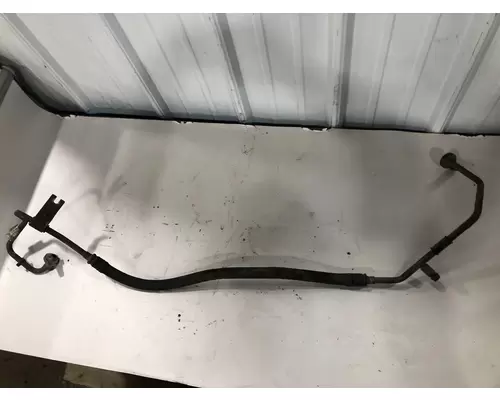 Air Conditioner Hoses Volvo VNM Vander Haags Inc WM