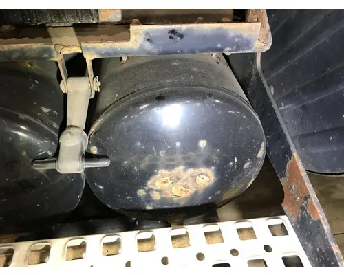 Air Tank Volvo VNM Vander Haags Inc Sf