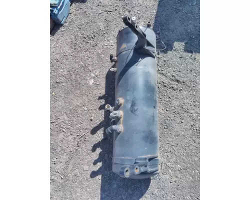 Air Tank VOLVO VNM LKQ KC Truck Parts - Inland Empire