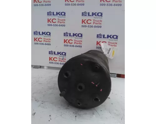 Air Tank VOLVO VNM LKQ KC Truck Parts - Inland Empire