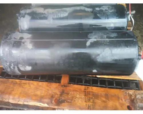 Air Tank VOLVO VNM LKQ KC Truck Parts - Inland Empire