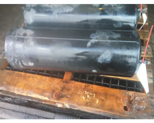 Air Tank VOLVO VNM LKQ KC Truck Parts - Inland Empire