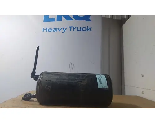 Air Tank VOLVO VNM LKQ Western Truck Parts