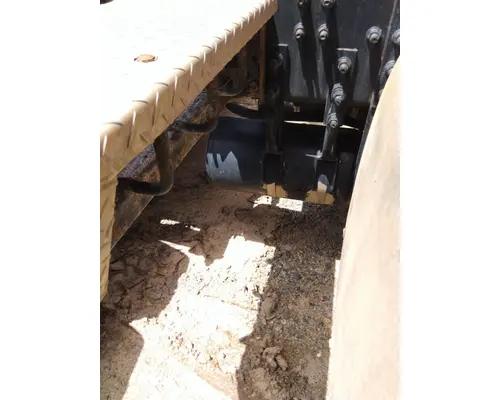 Air Tank VOLVO VNM LKQ Evans Heavy Truck Parts