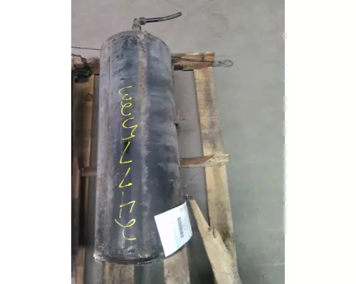 Air Tank VOLVO VNM LKQ Geiger Truck Parts