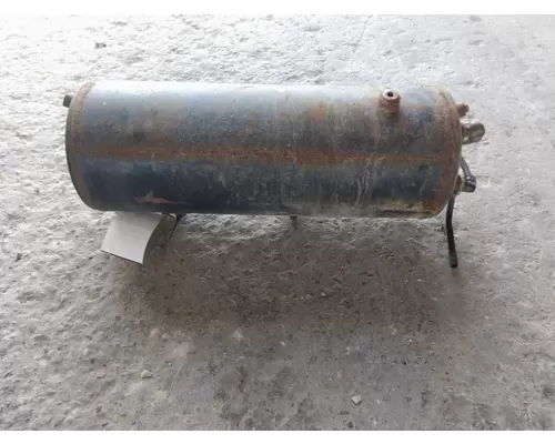 Air Tank VOLVO VNM LKQ Thompson Motors - Wykoff