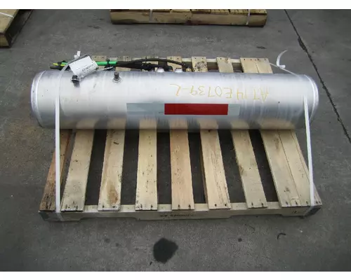 Air Tank VOLVO VNM LKQ Heavy Truck Maryland