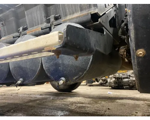 Air Tank Volvo VNM Complete Recycling Group LLC