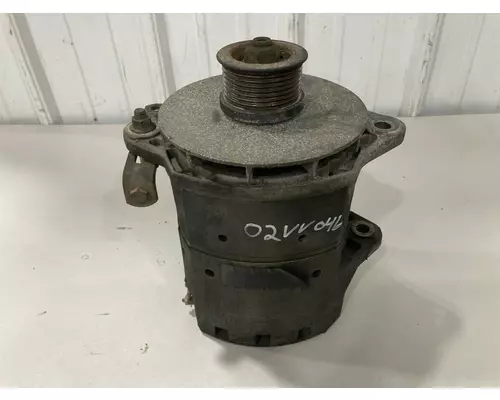 Alternator Volvo VNM Vander Haags Inc WM