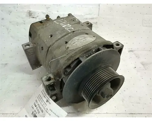 Alternator Volvo VNM Spalding Auto Parts