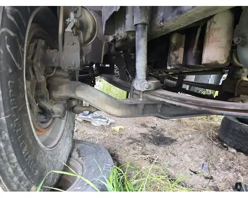 Axle Assembly, Front (Steer) Volvo VNM Holst Truck Parts