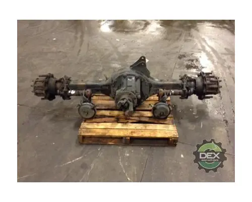 Axle Assembly, Rear (Single Or Rear) VOLVO VNM Dex Heavy Duty Parts, LLC  