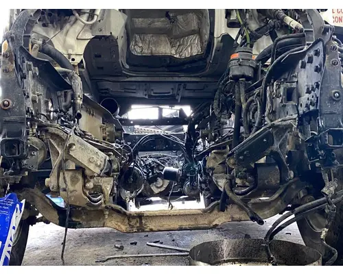 Axle Assembly, Front (Steer) Volvo VNM Complete Recycling Group LLC