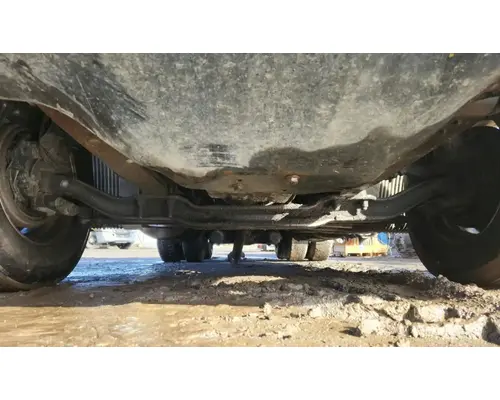 Axle Assembly, Front (Steer) Volvo VNM Complete Recycling Group LLC