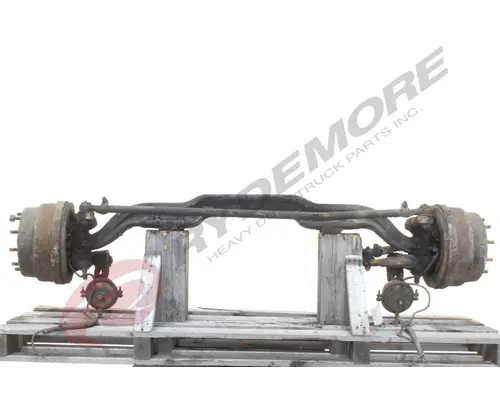 Axle Beam (Front) VOLVO VNM Rydemore Heavy Duty Truck Parts Inc