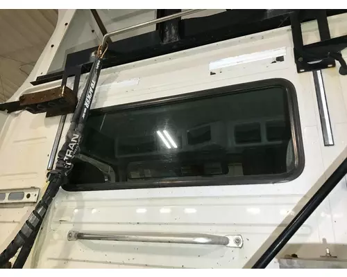 Back Glass Volvo VNM Vander Haags Inc Sf