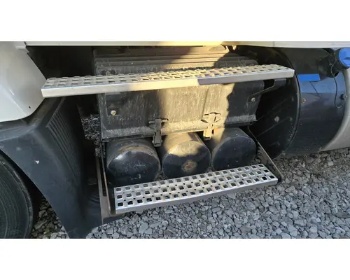 Battery Box VOLVO VNM Custom Truck One Source