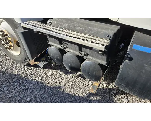 Battery Box VOLVO VNM Custom Truck One Source