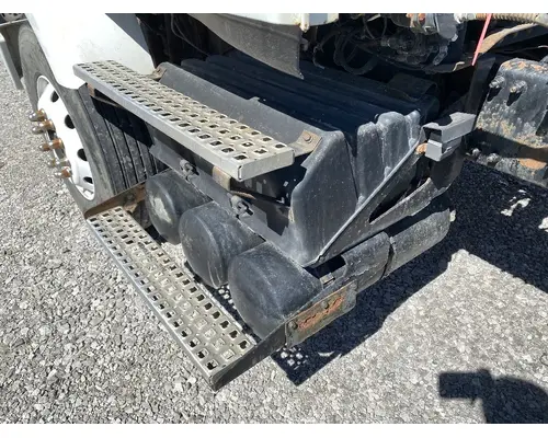 Battery Box VOLVO VNM Custom Truck One Source