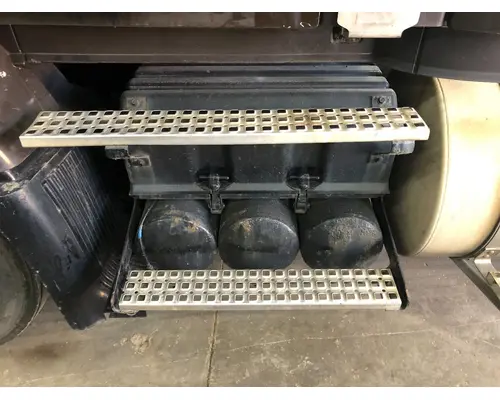 Battery Box Volvo VNM Vander Haags Inc Sp