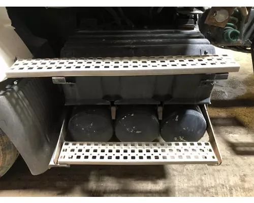 Battery Box Volvo VNM Vander Haags Inc Dm