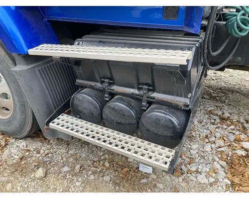Battery Box Volvo VNM Vander Haags Inc Dm