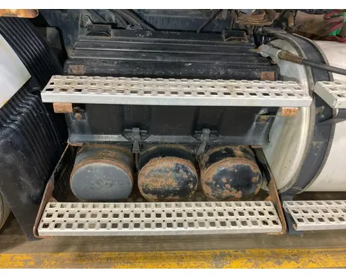 Battery Box Volvo VNM Vander Haags Inc Sf