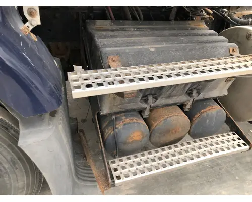 Battery Box Volvo VNM Vander Haags Inc Cb