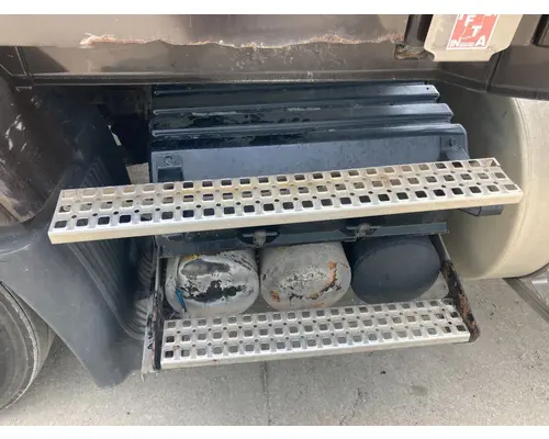 Battery Box Volvo VNM Vander Haags Inc Kc