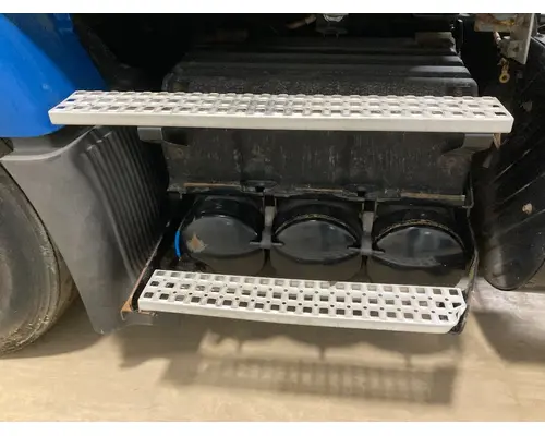 Battery Box Volvo VNM Vander Haags Inc WM