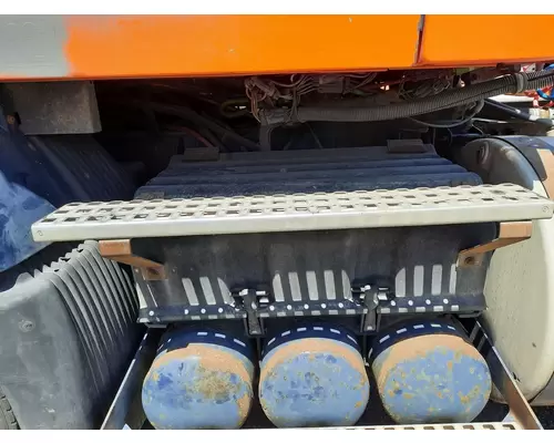 Battery Box VOLVO VNM LKQ KC Truck Parts - Inland Empire