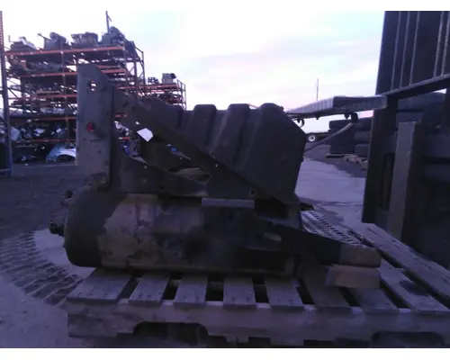 Battery Box VOLVO VNM LKQ KC Truck Parts - Inland Empire