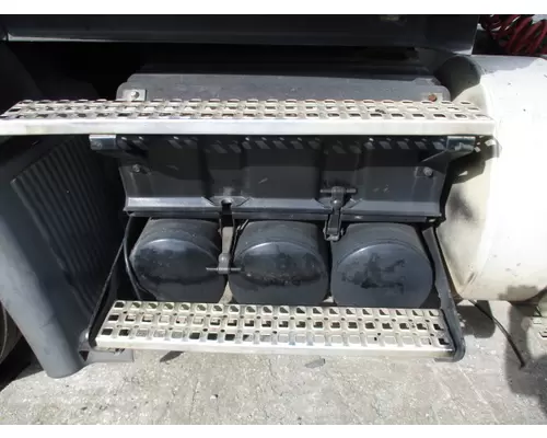 Battery Box VOLVO VNM LKQ Heavy Truck - Tampa
