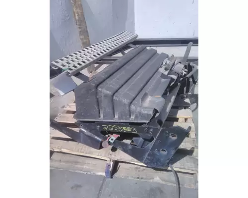 Battery Box VOLVO VNM LKQ Western Truck Parts