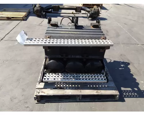Battery Box VOLVO VNM LKQ Western Truck Parts
