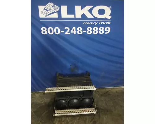 Battery Box VOLVO VNM LKQ Evans Heavy Truck Parts