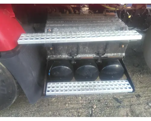  VOLVO VNM LKQ Evans Heavy Truck Parts
